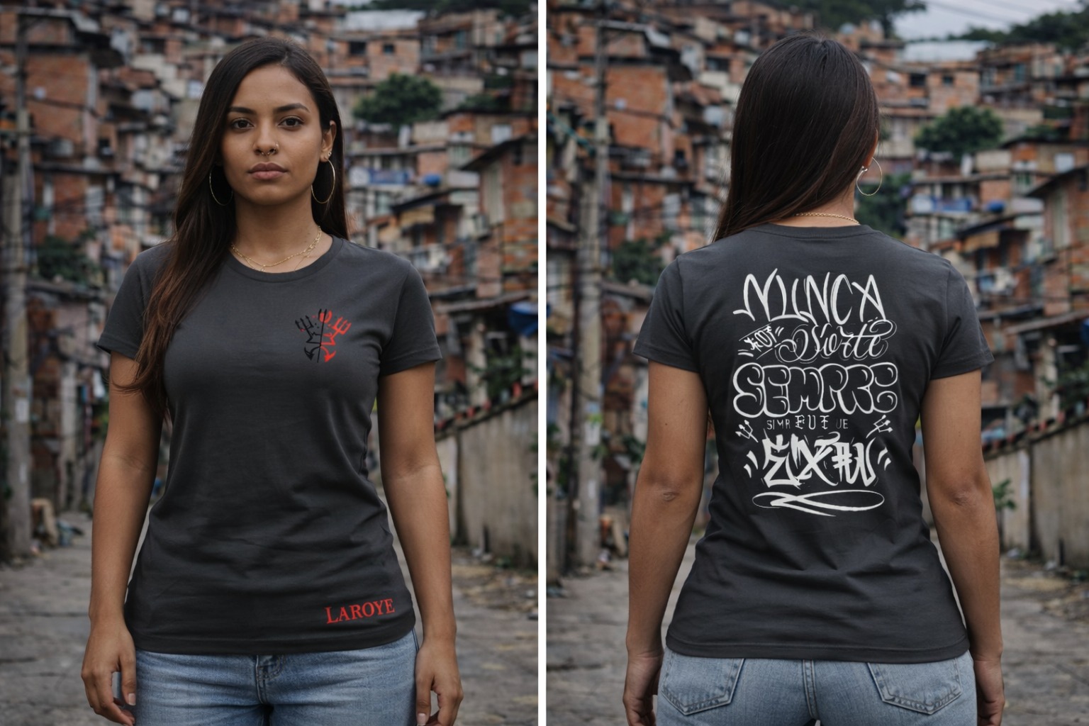 Portfólio Ilê Arte 1