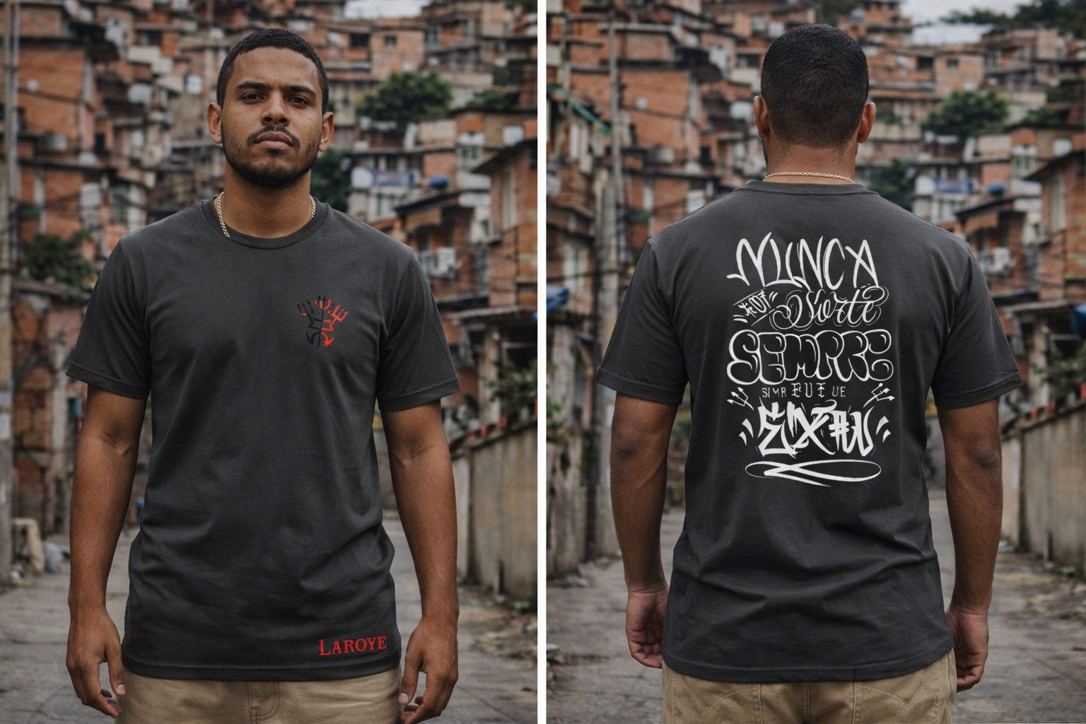 Portfólio Ilê Arte 2