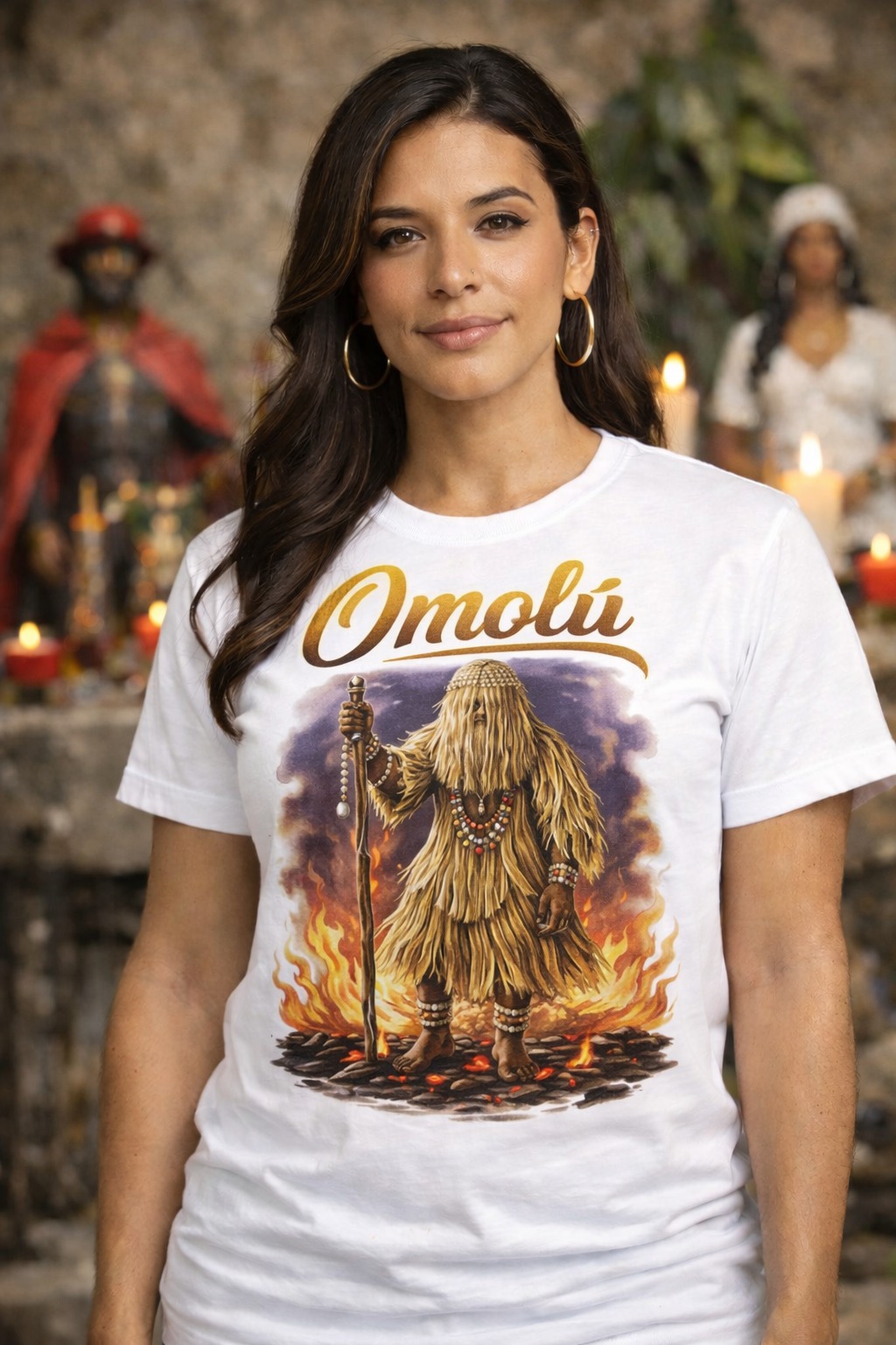 Portfólio Ilê Arte 9